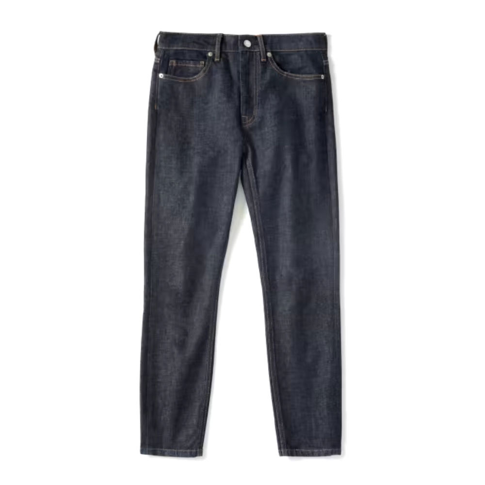Everlane High Rise Skinny Jeans in Dark Indigo Size 29